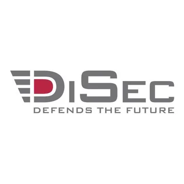 Logo DiSec